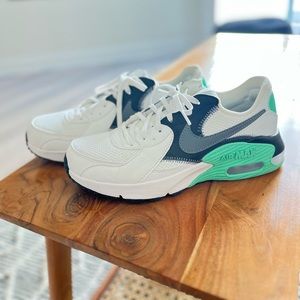 Women's Nike Air Max Sneakers